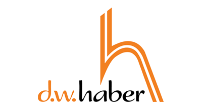 D.W. Haber